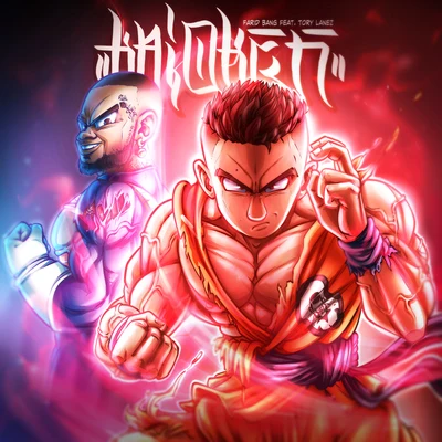 Kaioken (feat. Tory Lanez) 專輯 Farid Bang