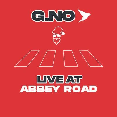 Last Christmas - Live at Abbey Road 专辑 G.No/Bobby V