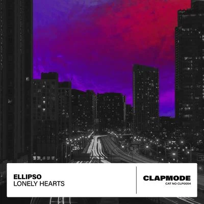 Lonely Hearts 專輯 Ellipso