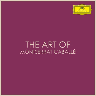 The Art of Montserrat Caballé 專輯 Orchestra Sinfonica de Milano della Radiotelevisione Italian