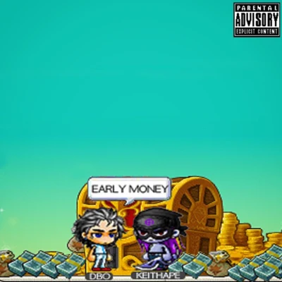 Early Money 專輯 Dbo