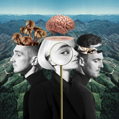 What Is Love? (Deluxe) 專輯 U-Ness/JedSet/Clean Bandit/Gorgon City/Lorena