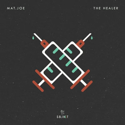 The Healer 專輯 Mat.Joe