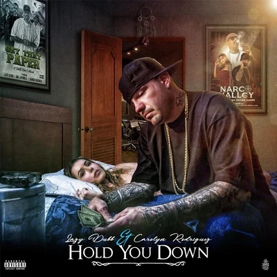 Hold You Down 專輯 Choyo/Carolyn Rodriguez