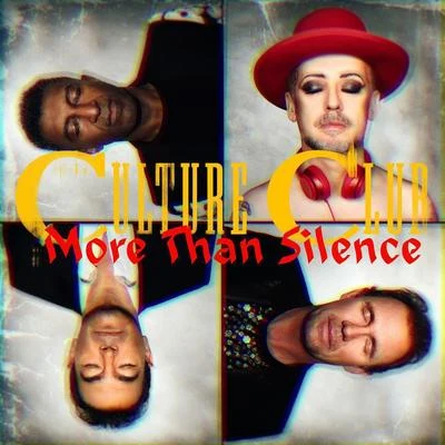 More Than Silence 專輯 Culture Club