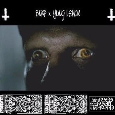 ONE IN THE CHAMBER 專輯 SNXP/Slit Sanity/Tarxan/Fury/HOLY 6HOST