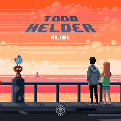 Alive 专辑 Todd Helder