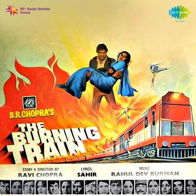 Sushma ShresthaAsha BhosleKishore KumarMukesh The Burning Train