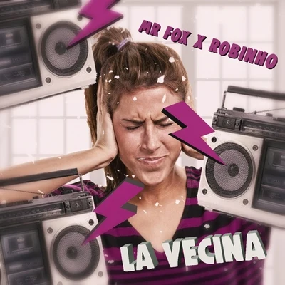 La Vecina 专辑 Robinho