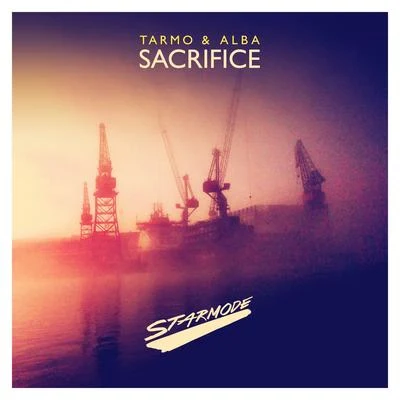 Sacrifice 專輯 Tarmo