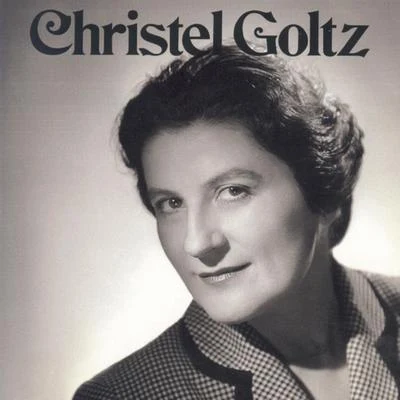 Christel Goltz 專輯 Christel Goltz