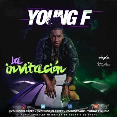 La invitación 專輯 Meli/Young F