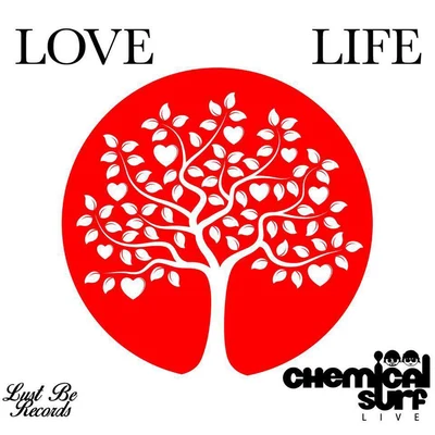 Love Life 專輯 Chemical Surf/Saccao