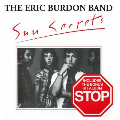 Sun SecretsStop 專輯 Eric Burdon/Jimmy Witherspoon