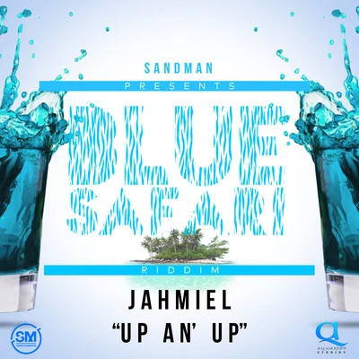 Up An Up (Blue Safari Riddim) 專輯 Jahmiel/Alkaline/Mavado