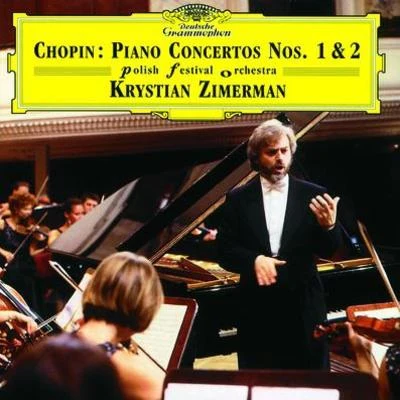 Chopin: Piano Concertos Nos.1 & 2 专辑 Frederic Chopin