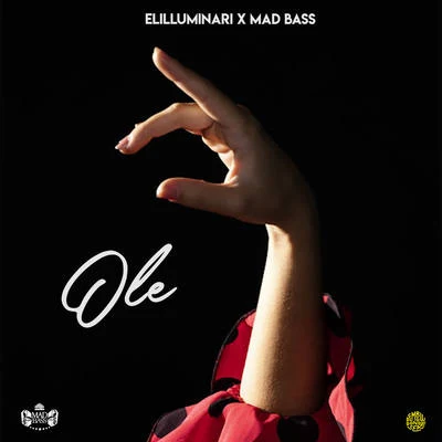 Ole 专辑 Elilluminari/Kaydy Cain