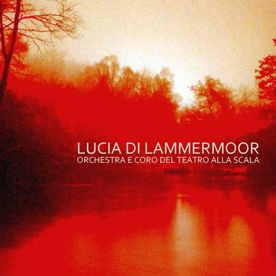 Lucia Di Lammermoor 專輯 Nino Sanzogno