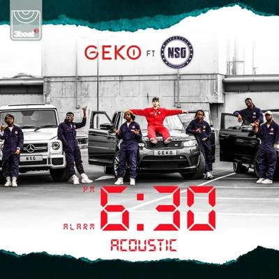 Geko 6:30 (Acoustic)