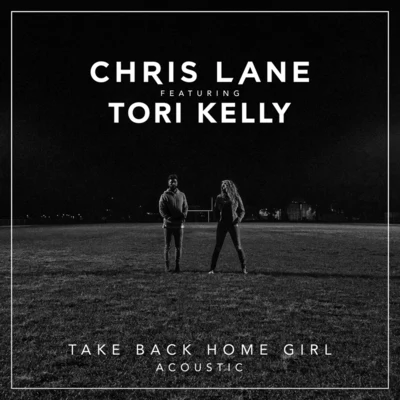 Take Back Home Girl (Acoustic) 專輯 Tori Kelly