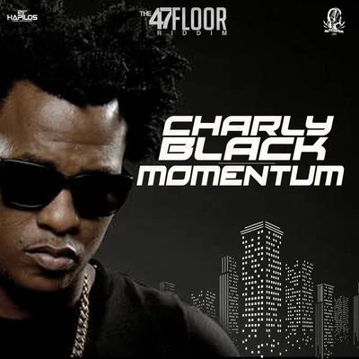 Momentum 专辑 Charly Black/808 Delavega