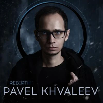 Rebirth 專輯 Pavel Khvaleev/Eva Kade/Eva Pavlova/Escenda