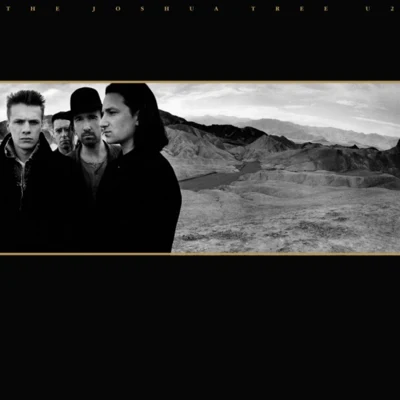 U2 The Joshua Tree (Deluxe Edition) [Remastered]