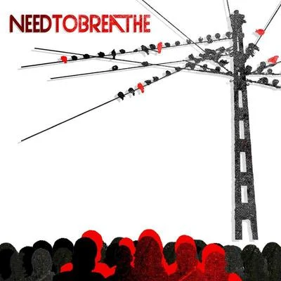 You Are Here 专辑 Needtobreathe