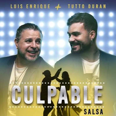 Luis EnriquePaulo FG Culpable (RemixVersión Salsa)