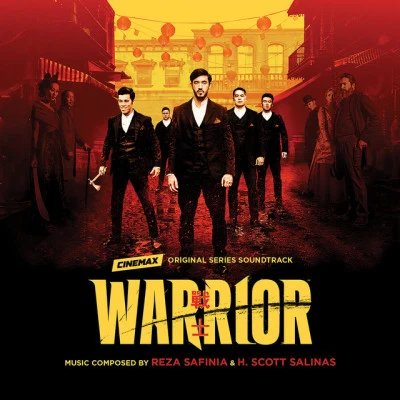 Warrior (Cinemax Original Series Soundtrack) 專輯 Oneway/MU-STANG GANGTACKLE/MILITANT MIND STATE/Big Jim Slade/Chops