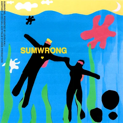 Sumwrong 專輯 Leven Kali