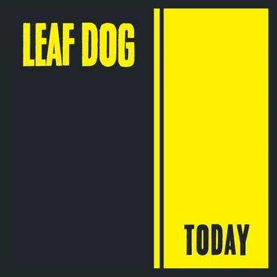 Today 专辑 Leaf Dog