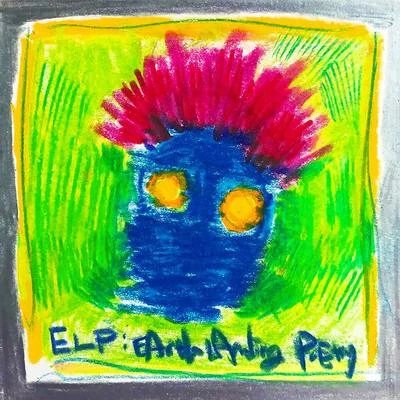 ELP : EArth LAnding PoEtry 专辑 IndEgo Aid