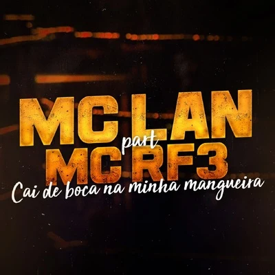 Cai de Boca na Minha Mangueira 專輯 MC RF3