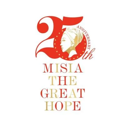 MISIA THE GREAT HOPE BEST 专辑 B. Howard/Misia/Lira/R. Kelly featuring Soweto Spiritual Singers/Cláudia Leitte