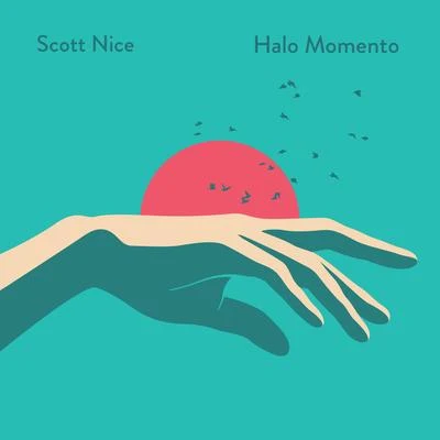 Halo Momento 專輯 Scott Nice