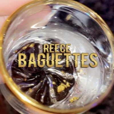 Baguettes 專輯 Reece