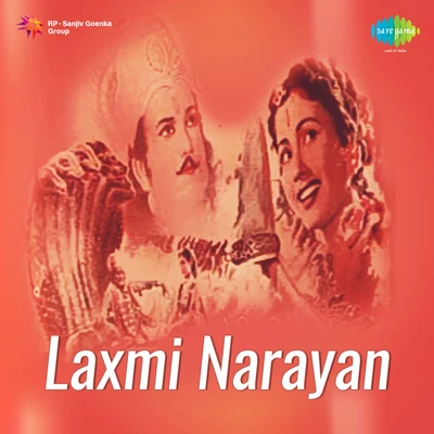 Laxmi Narayan 專輯 Geeta Dutt/Shamshad Begum/Mukesh