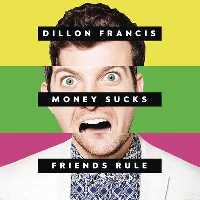 When We Were Young 專輯 Dillon Francis