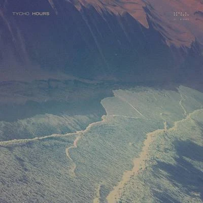 Hours 專輯 Tycho