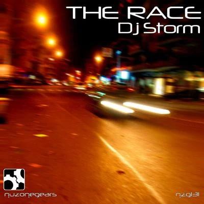 DJ StormSilvio Carrano The Race