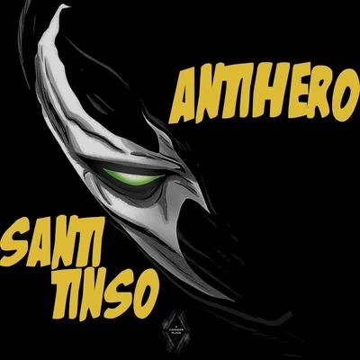 Antihero 专辑 Tugce Kurtis/Santi