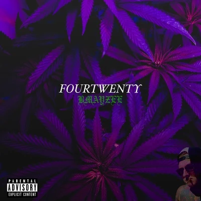 Fourtwenty 專輯 Bmayzee