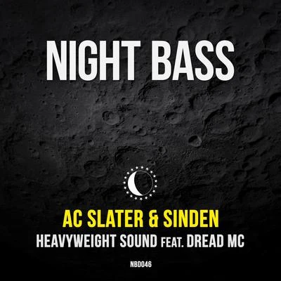 Heavyweight Sound 專輯 AC Slater