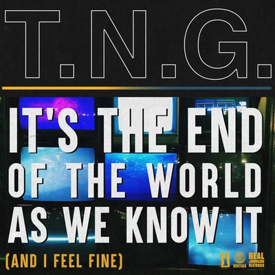 It’s The End of The World As We Know It (And I Feel Fine) 專輯 The Night Game/Elle King