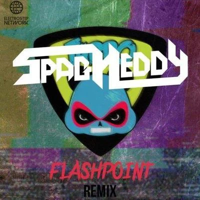 TarroSevnthDrakeBlushRihanna Flashpoint (Spag Heddy Remix)