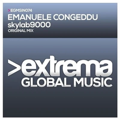 Skylab9000 專輯 Emanuele Congeddu