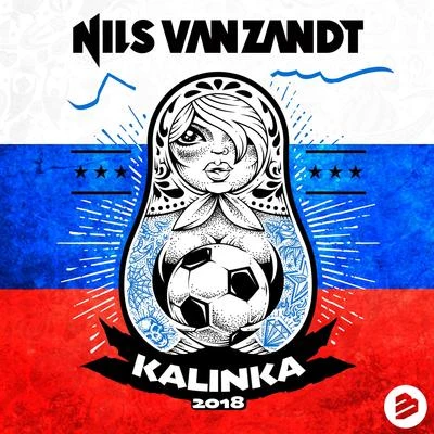 Kalinka 專輯 Jerry Davila/Nikki Dae/DJ Pelos/Nils van Zandt