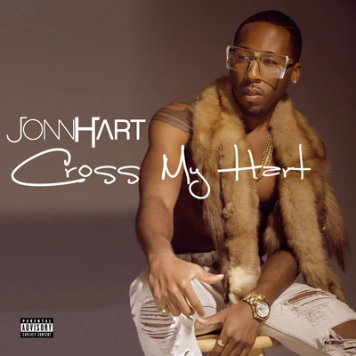 Cross My Hart 專輯 Jonn Hart/Jenn Morel