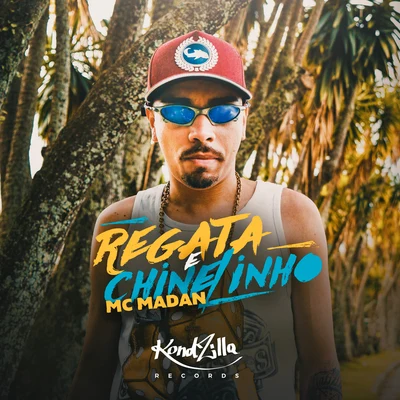 Regata e Chinelin 专辑 Dj R7/MC Madan